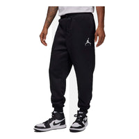 Air Jordan Jumpman Fleece Sweatpants 'Black' 940172-010