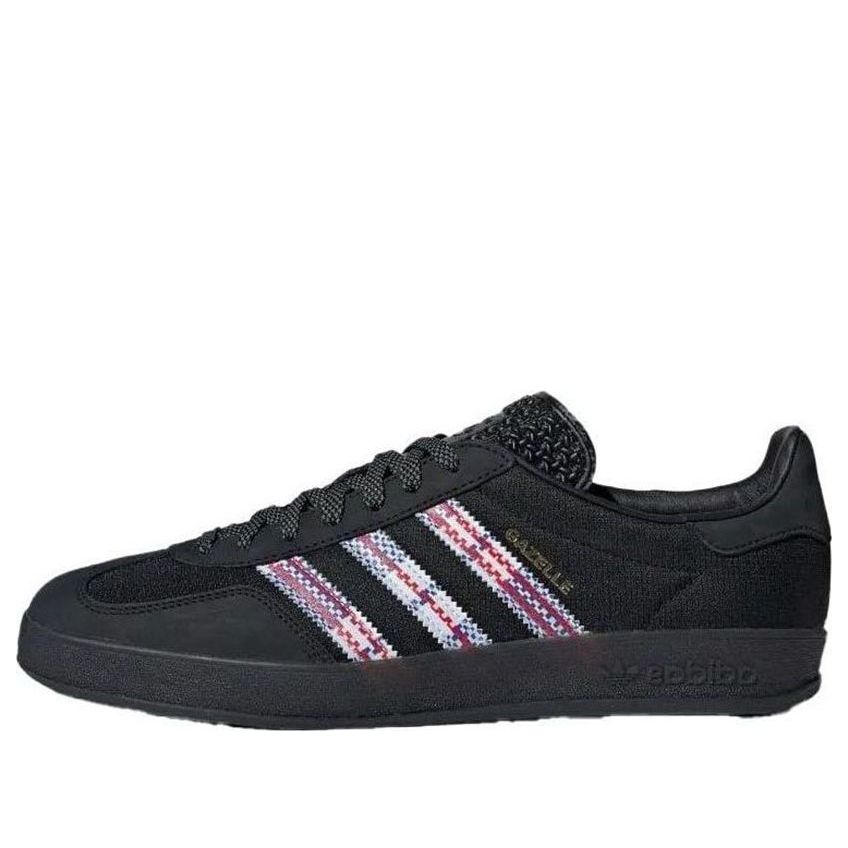 adidas x Alwayth Gazelle Indoor 'Black' IH7609