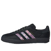 adidas x Alwayth Gazelle Indoor 'Black' IH7609