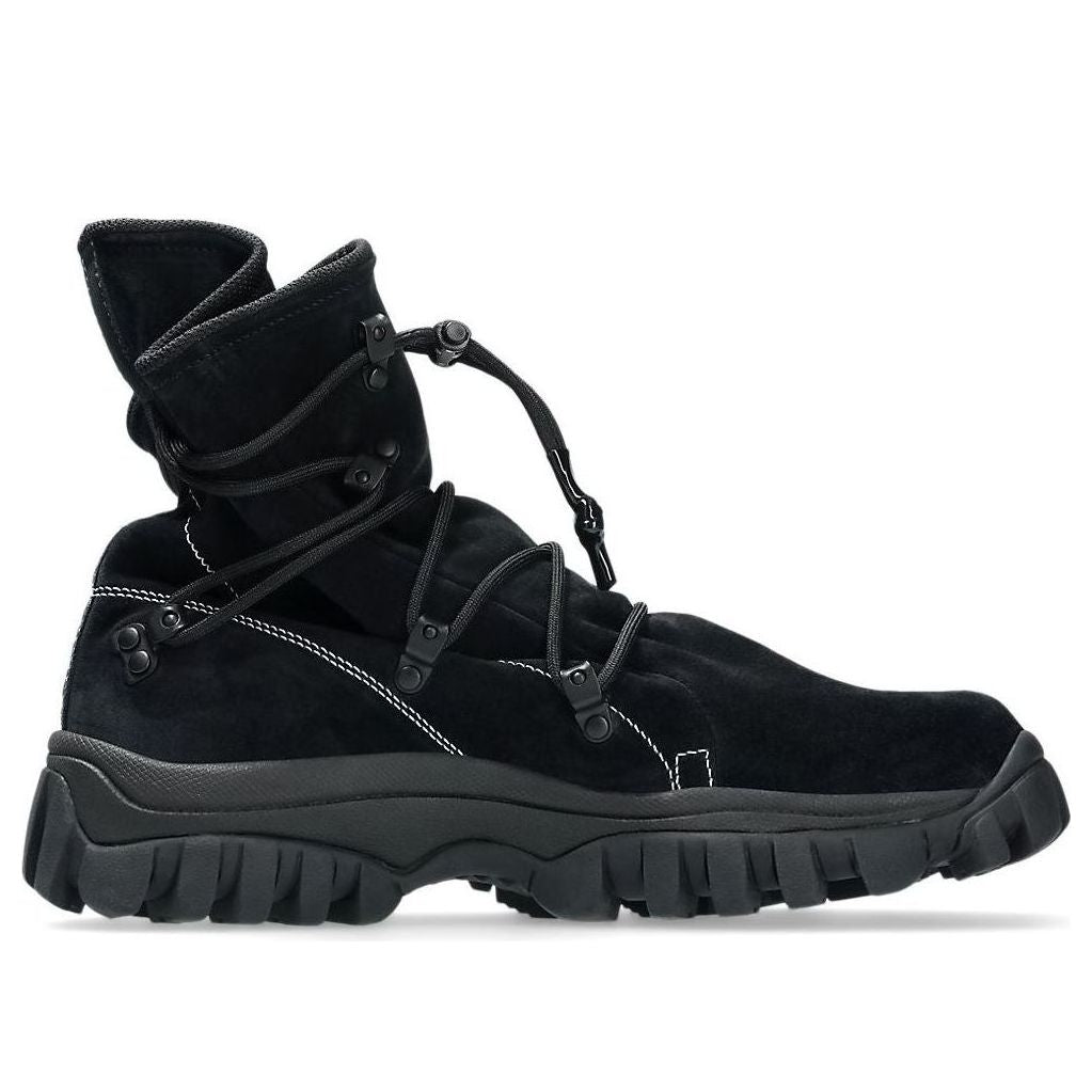 ASICS Gel-Yeti Tokyo Hi Gore-Tex 'Black' 1203A707-001
