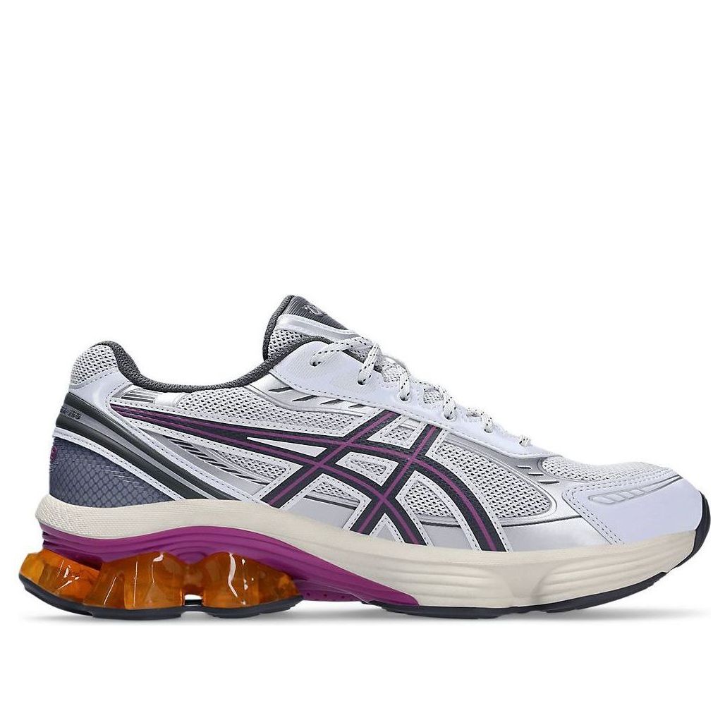 ASICS Gel-Kinetic Fluent 'White Truffle Grey' 1203A591-100