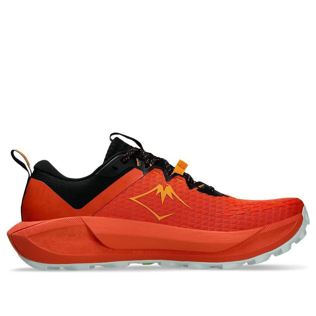 ASICS Gel-Trabuco 13 'Nova Orange Pure Aqua' 1011B973-800