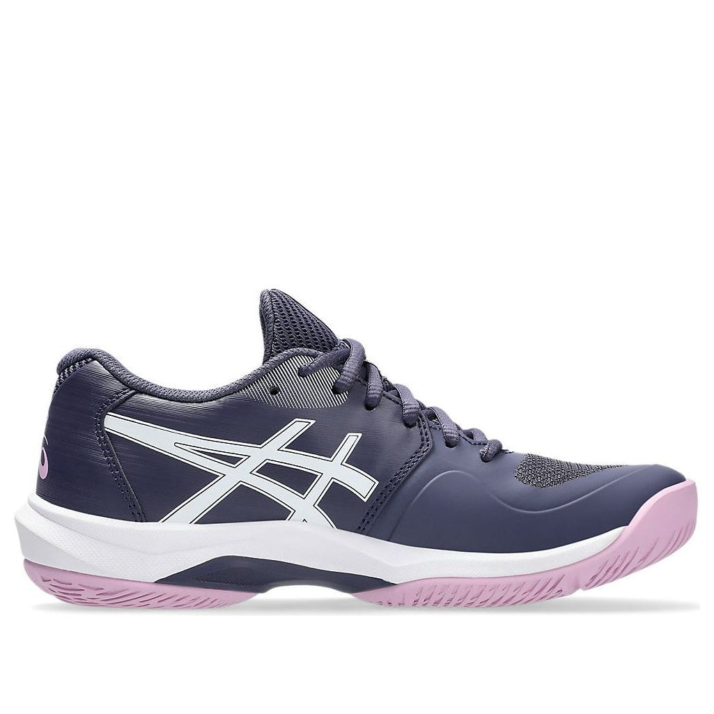 (WMNS) ASICS Game FF 'Indigo Fog White' 1042A281-500