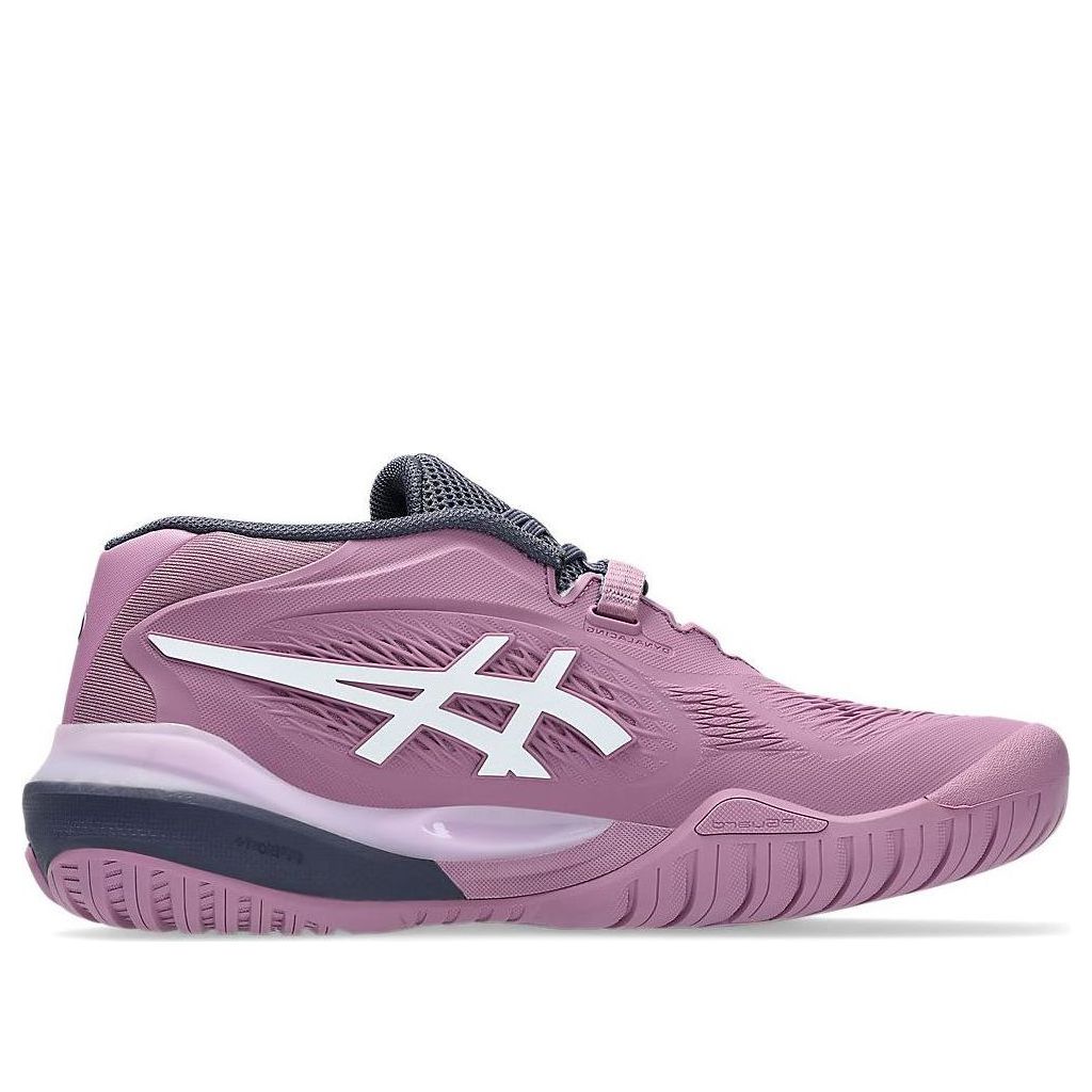 (WMNS) ASICS Gel-Resolution X 'Ube White' 1042A279-500
