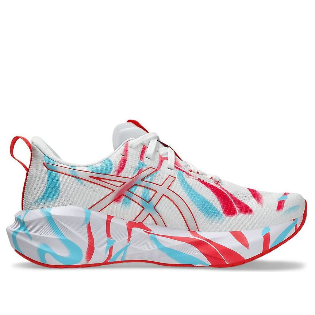 (WMNS) ASICS Novablast 5 'Tokyo Pack' 1012B888-100