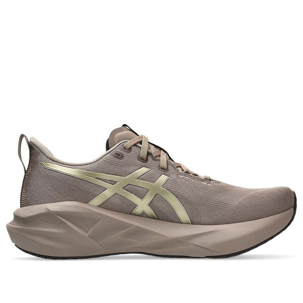 ASICS Novablast 5 'Luxe Taupe Grey' 1011C031-020