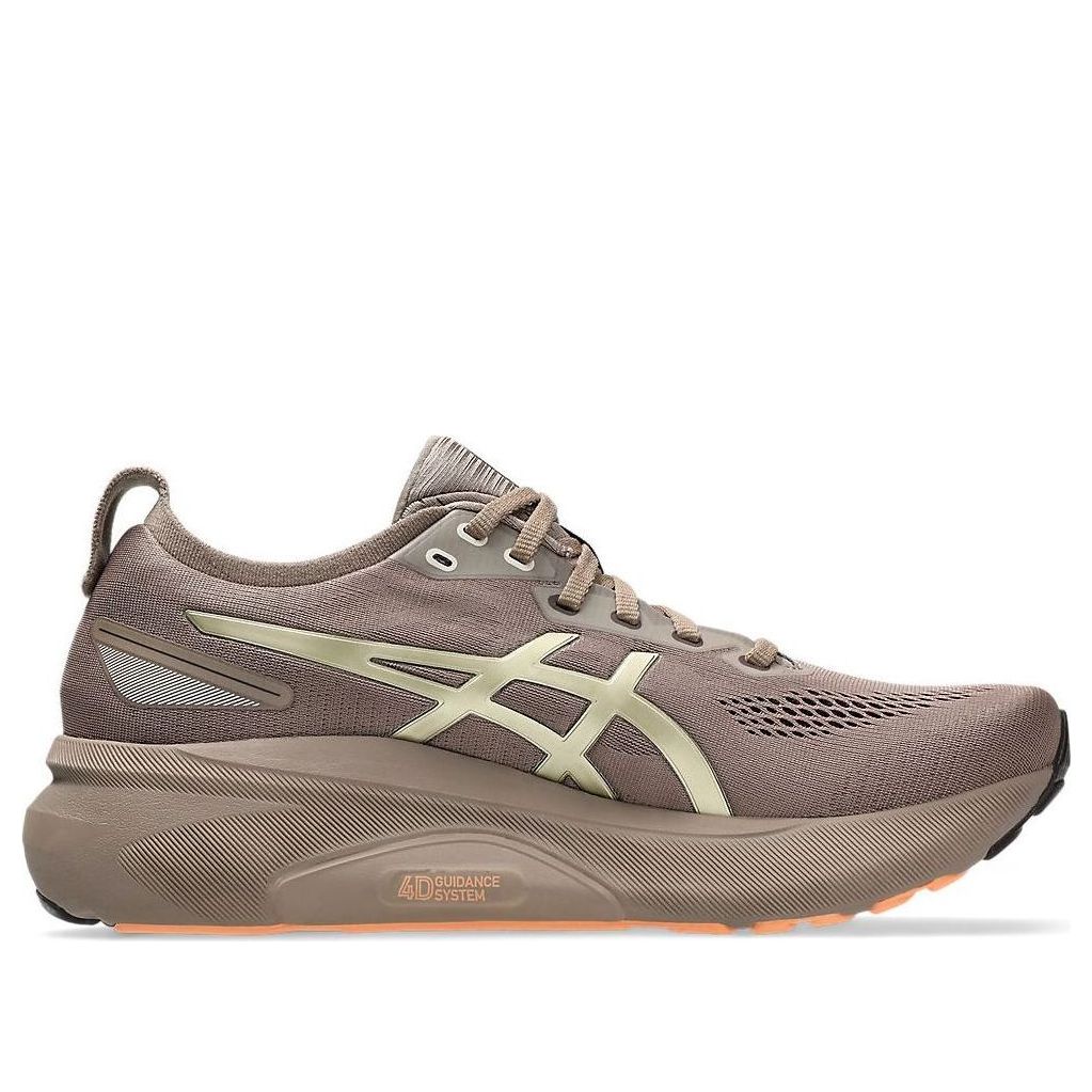 ASICS Gel-Kayano 31 'Luxe Taupe Grey' 1011C035-020