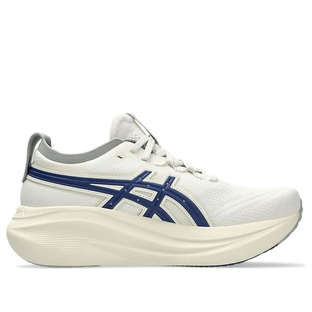 (WMNS) ASICS Gel-Nimbus 27 ATC 'Birch Indigo Blue' 1012B812-200