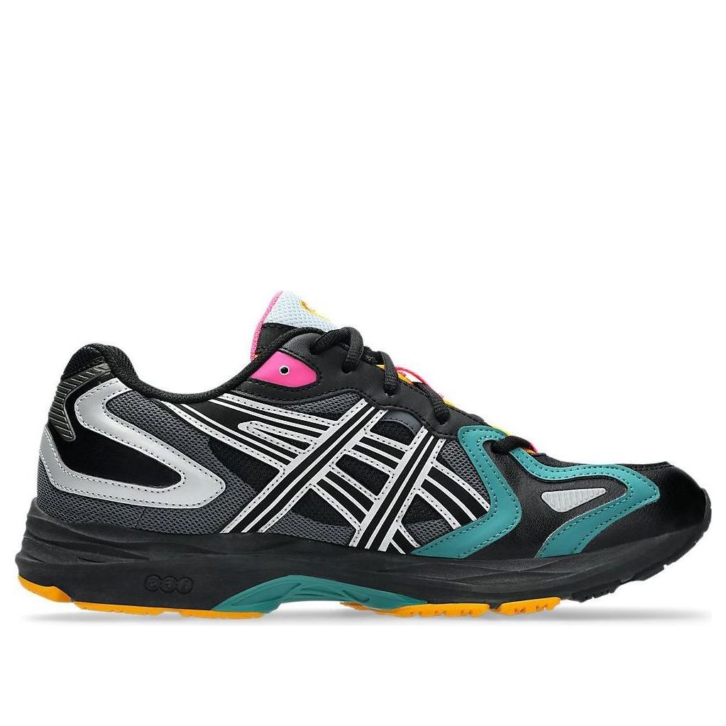 ASICS Gel-K1011 'Black Pure Silver' 1203A603-001