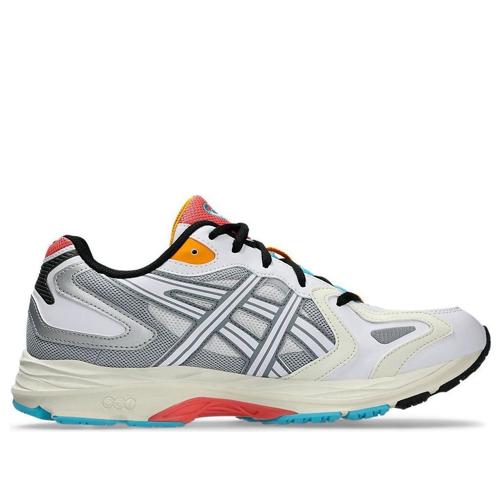ASICS Gel-K1011 'White Pure Silver' 1203A603-100