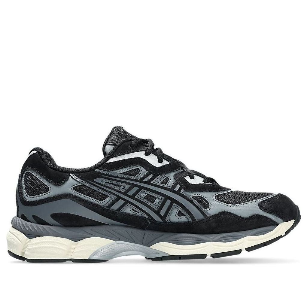 ASICS Gel-NYC 'Black Grey' 1203A739-001
