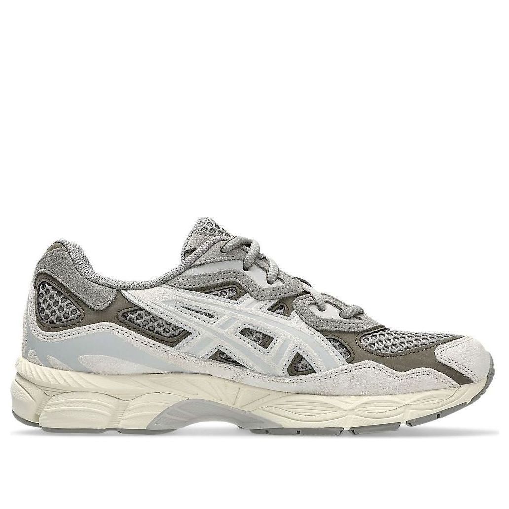 ASICS Gel-NYC 'Steeple Grey Cream' 1203A372-020