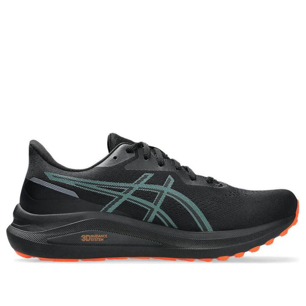 ASICS GT-1000 13 Gore-Tex 'Black Nova Orange' 1011B857-002