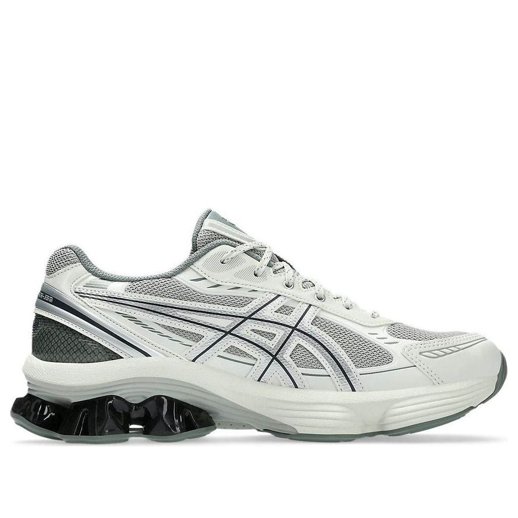 ASICS Gel-Kinetic Fluent 'Seal Grey Pure Silver' 1203A591-021