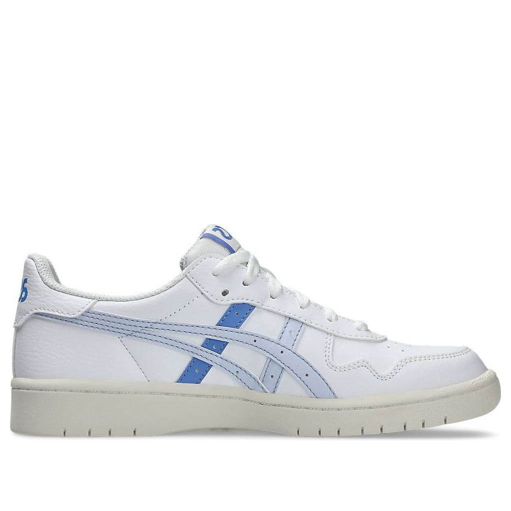 (WMNS) ASICS Japan S 'White Blue Fade' 1202A118-136