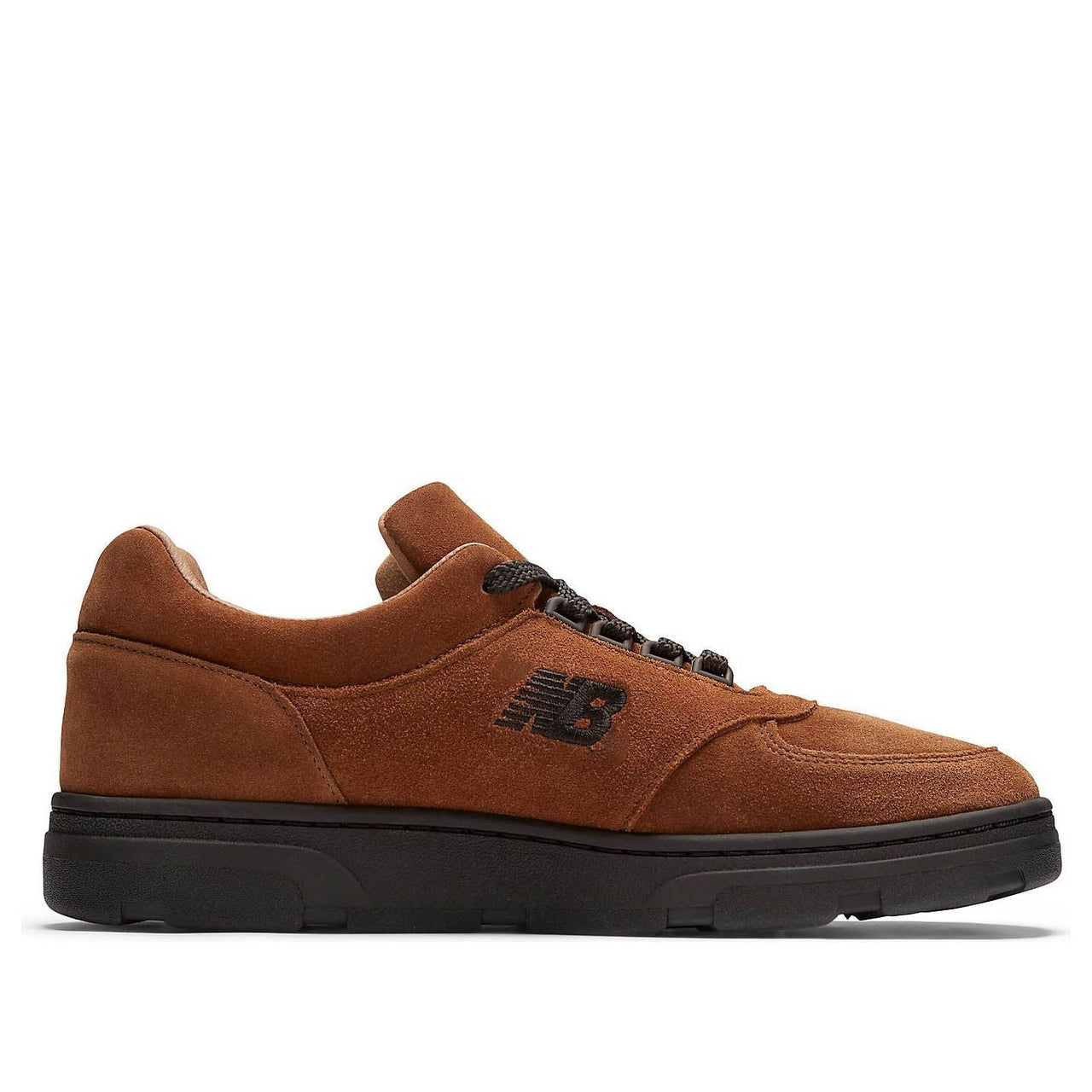 New Balance Allerdale Made in UK 'Brown Suede' UADWTRB