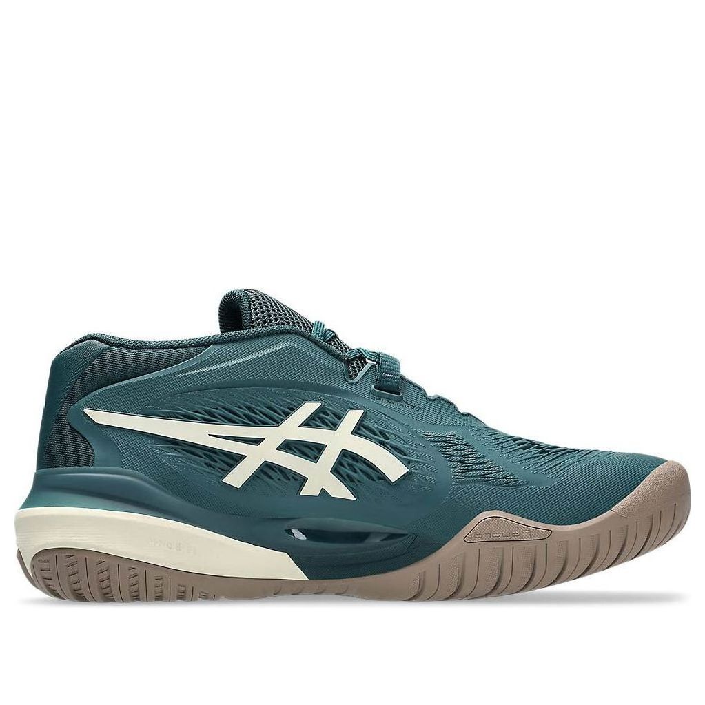 ASICS Gel-Resolution X Wide 'Saxon Green Birch' 1041A487-300