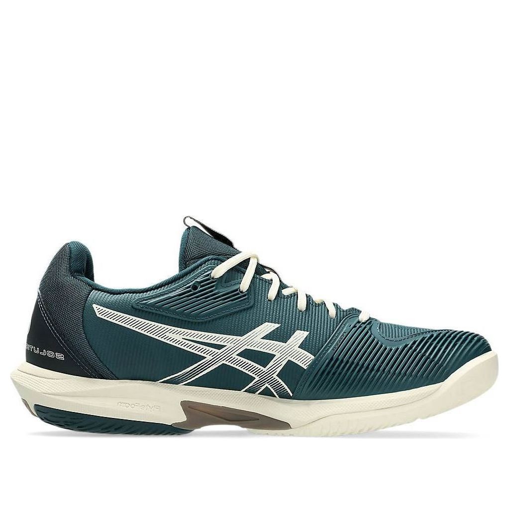 ASICS Solution Speed FF 3 'Saxon Green Birch' 1041A438-300