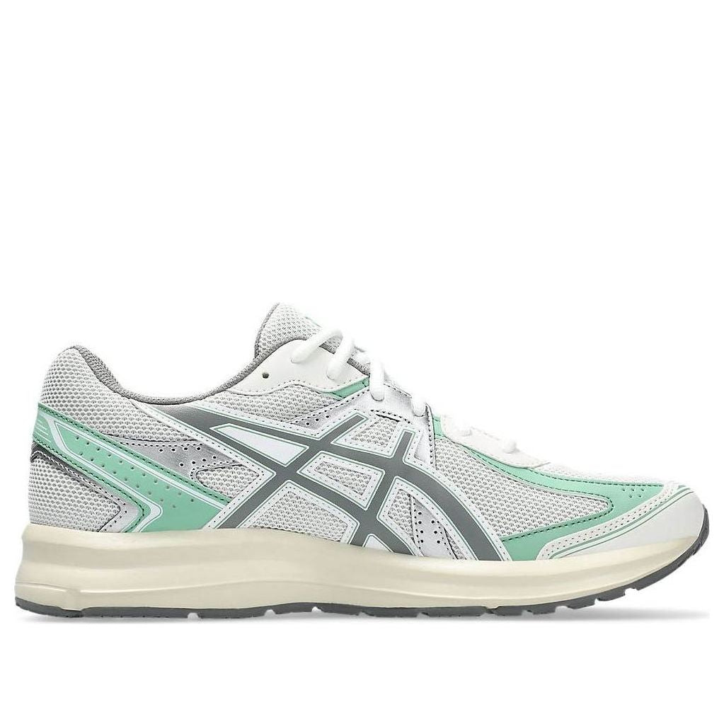 ASICS Jog 100 S 'White Clay Grey Mint' 1203A741-101
