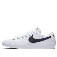 Nike Blazer Low PRM SU19 'White' BQ7460-100