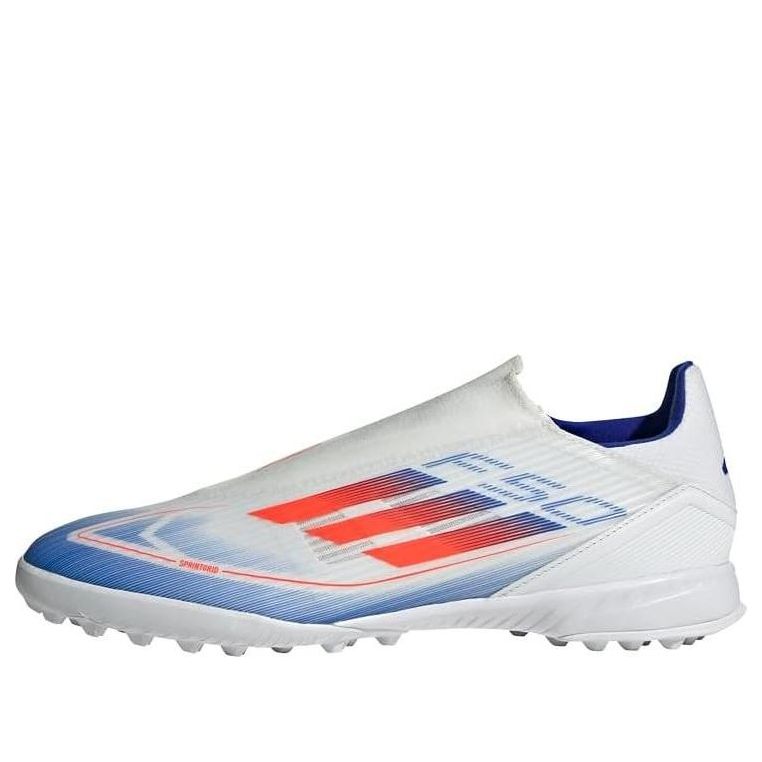 adidas F50 'Cloud White Solar Red Lucid Blue' IF1339