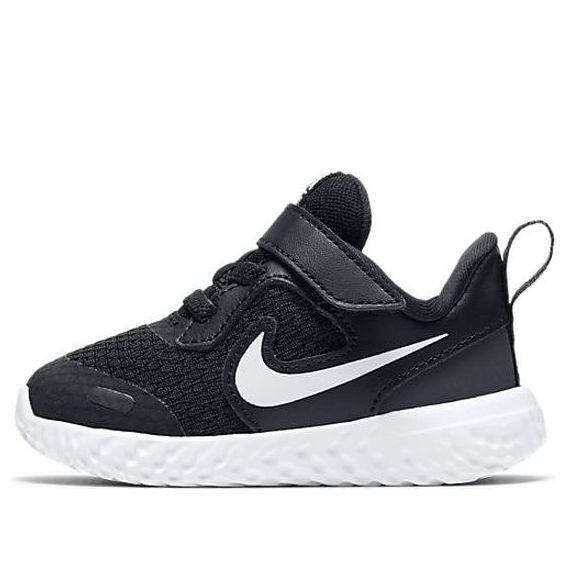 (TD) Nike Revolution 5 'Black' BQ5673-003