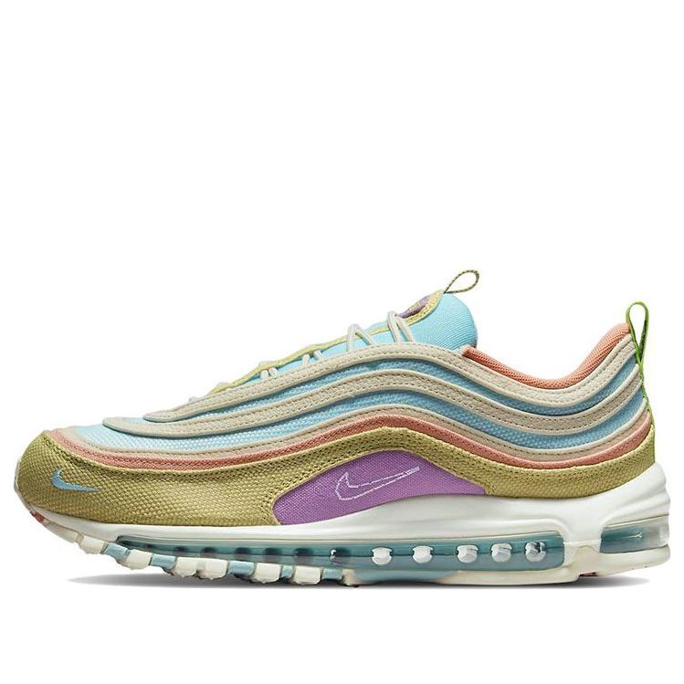 Nike Air Max 97 SE 'Sun Club - Copa Wheat Grass' DM8588-400