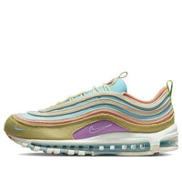 Nike Air Max 97 SE 'Sun Club - Copa Wheat Grass' DM8588-400