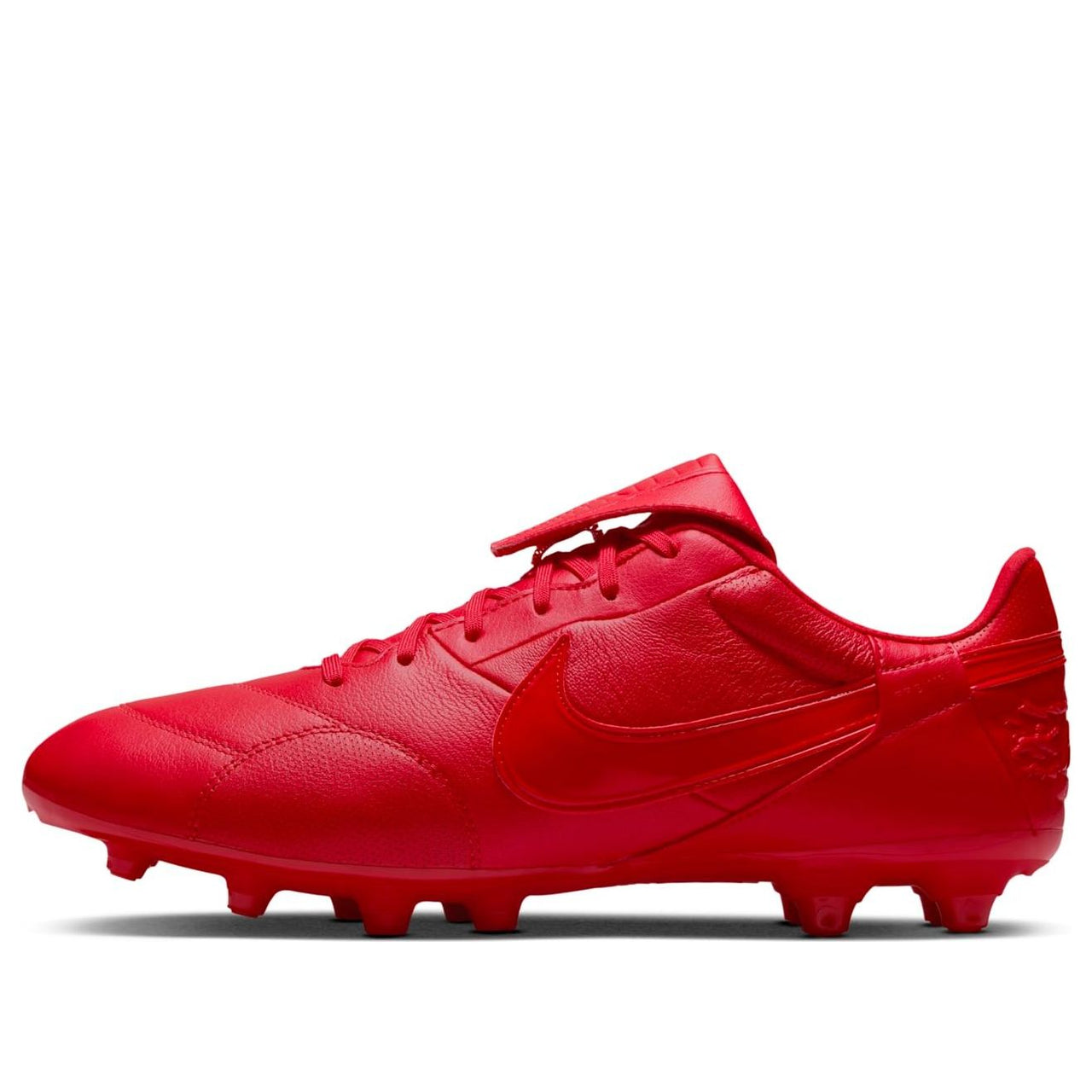Nike Premier 3 Low FG 'Fire Red' HM0265-600