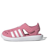 (PS) adidas Summer Closed Toe Water Sandals GW0386