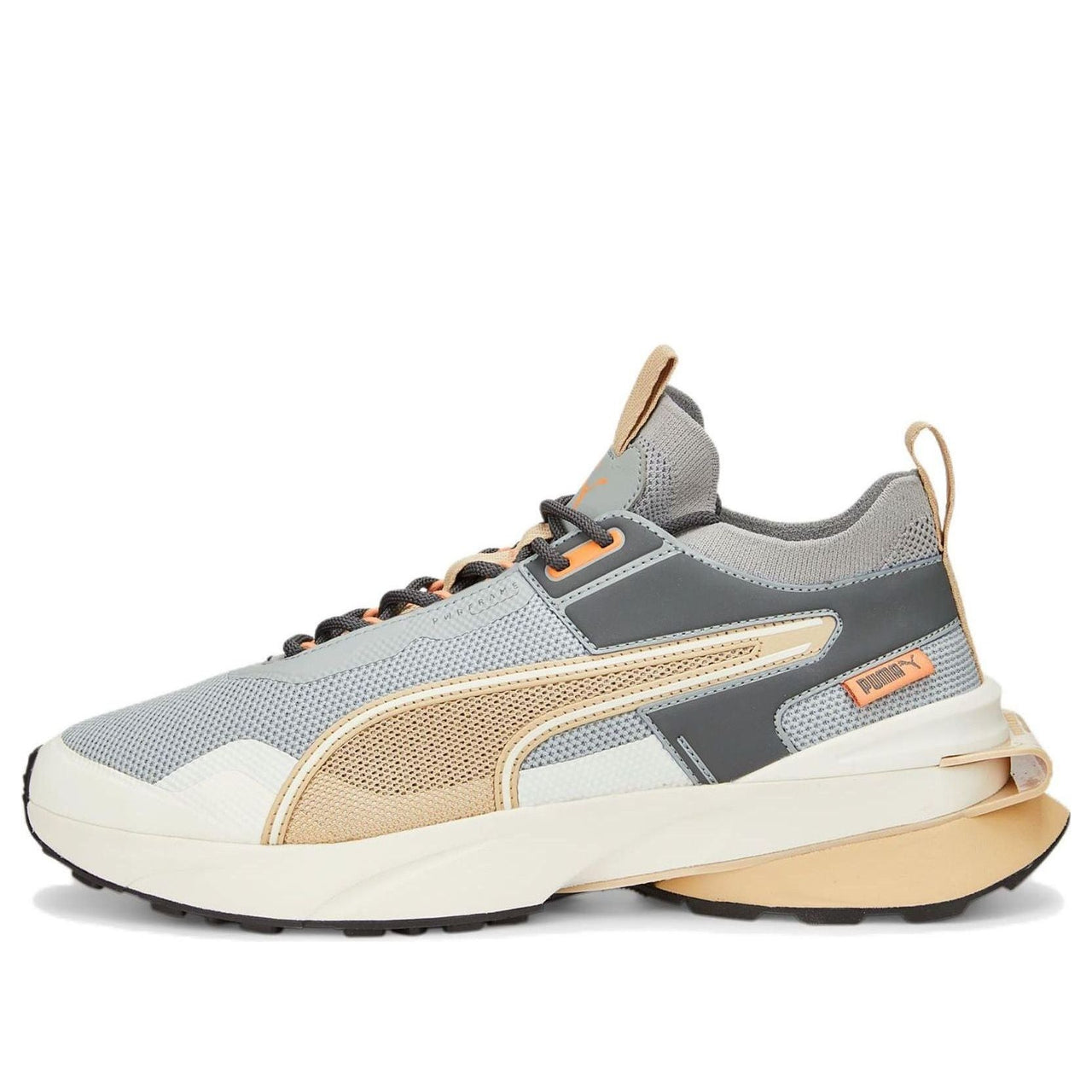PUMA Pwrframe Op-1 Trail Off 'Teal Beige' 387639-01