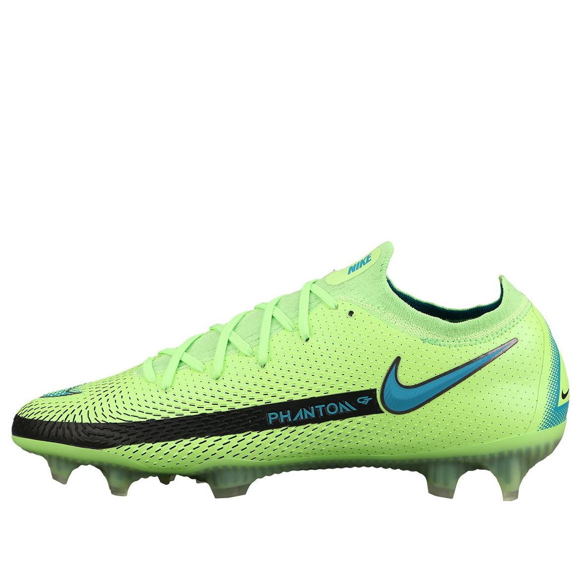 Nike Phantom GT Elite FG 'Lime Glow' CK8439-303