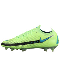 Nike Phantom GT Elite FG 'Lime Glow' CK8439-303