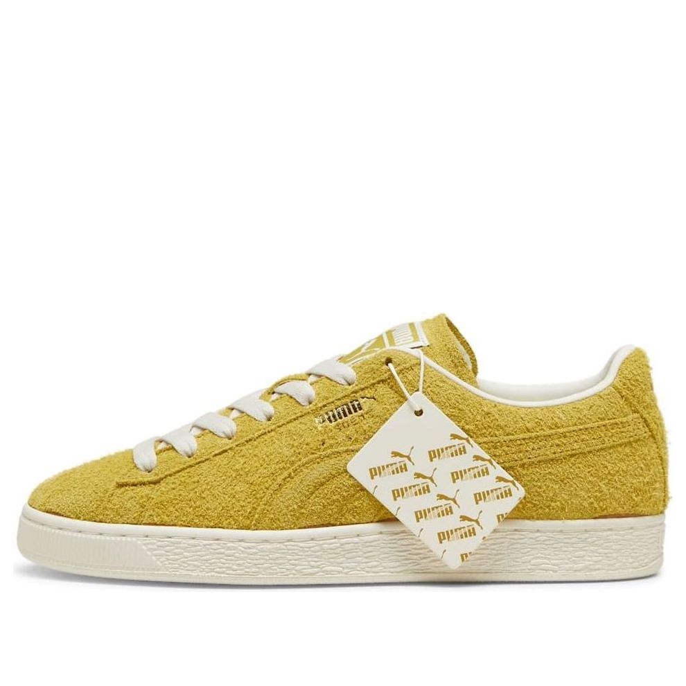 PUMA Suede 'The Never Worn 4' 398945-01