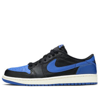 Air Jordan 1 Retro Low OG 'Royal' 705329-004