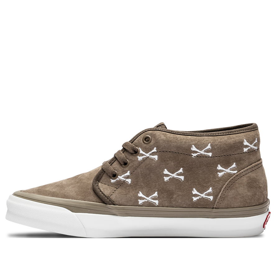 Vans OG Chukka LX x WTAPS VN0A4U3GBMD1