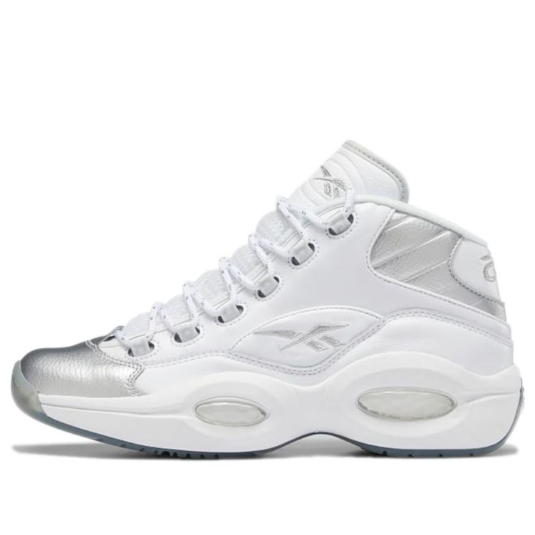 Reebok Question Mid '25th Anniversary' GX8563