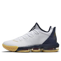 Nike LeBron 16 Low EP 'Dream Team' CI2669-101