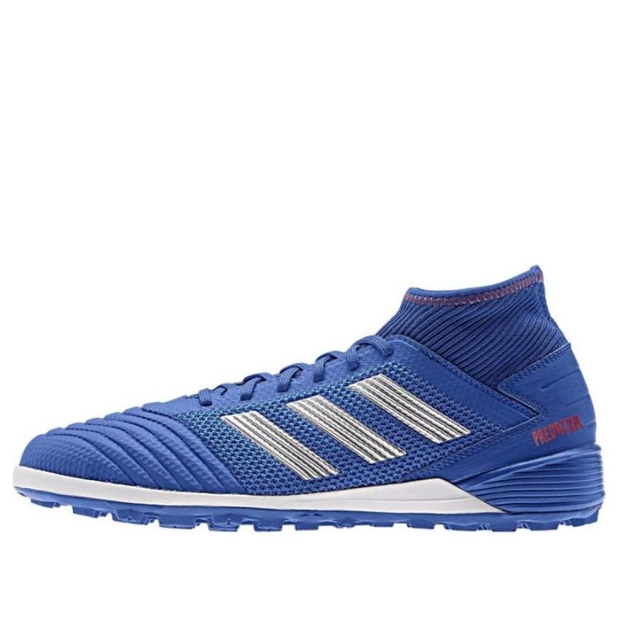 adidas Predator Tango 19.3 Turf 'Bold Blue' BB9084
