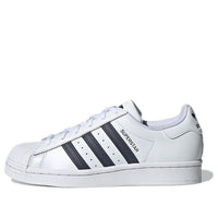 (GS) adidas Originals Superstar Shoes 'White Black' GY3358