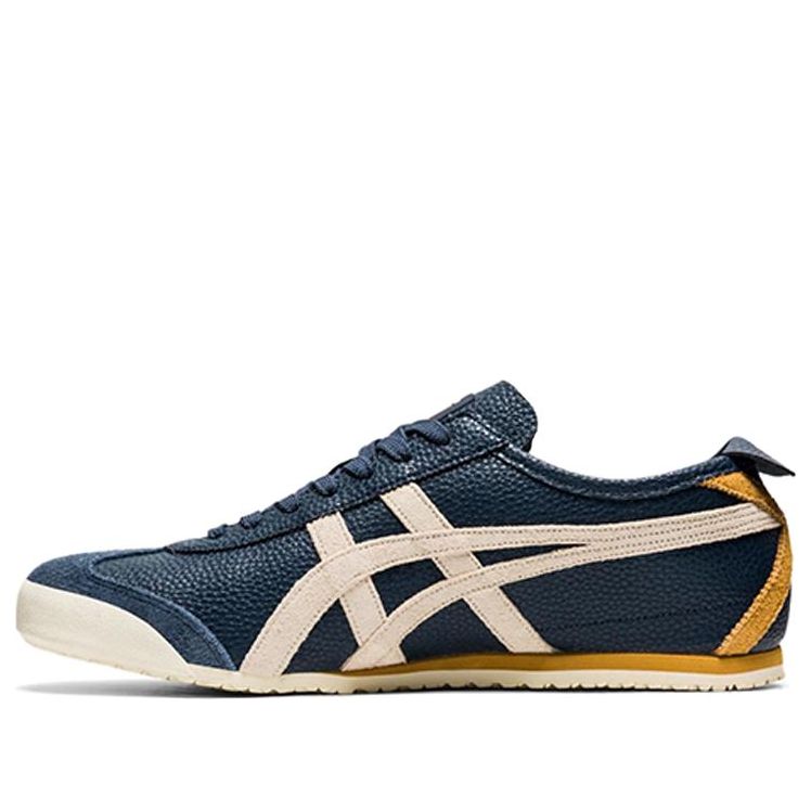 Onitsuka Tiger Mexico 66 'Yellow Blue' 1183B039-400