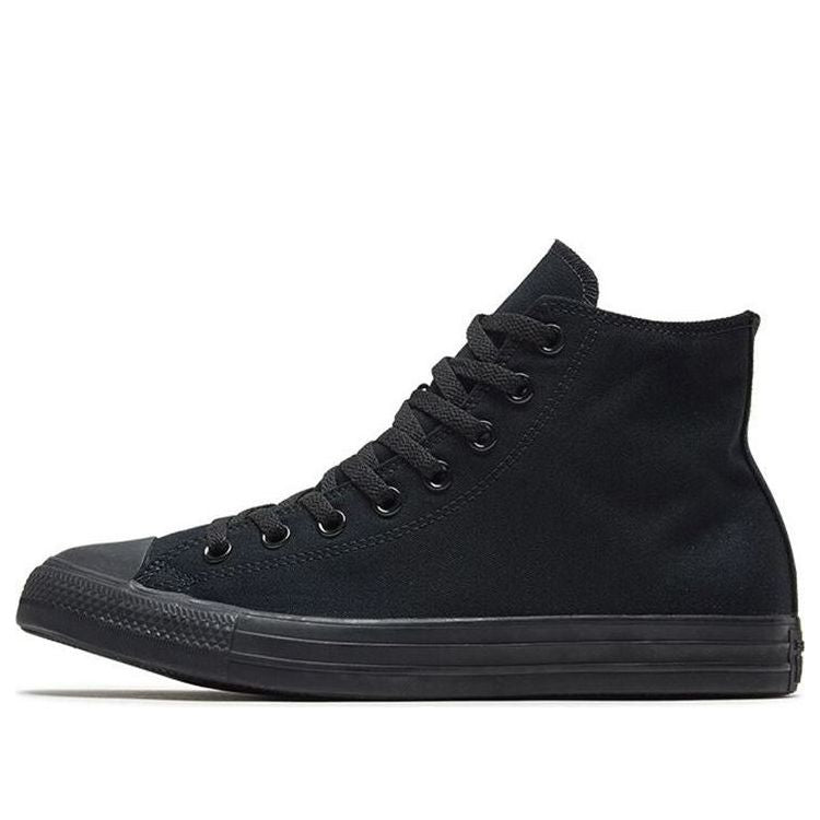 Converse Chuck Taylor All Star Hi 'Triple Black' 1Z588