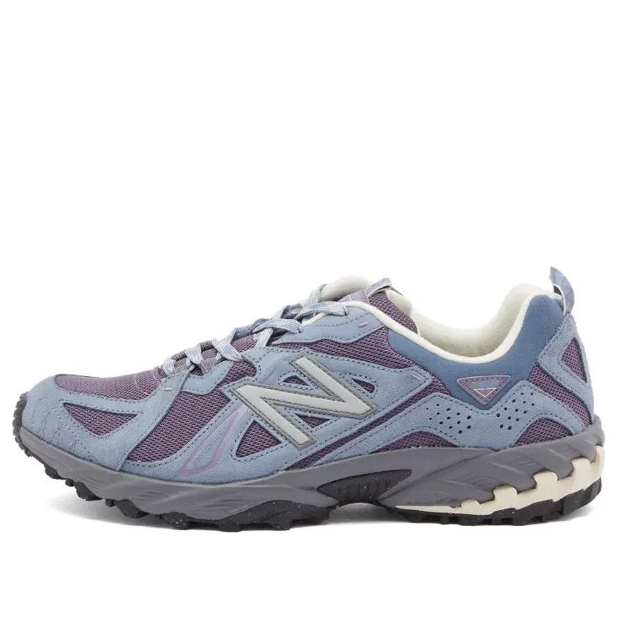 New Balance 610 'Arctic Grey' ML610TBL