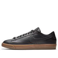 Nike Blazer Low Le Black Gum AQ3597-002