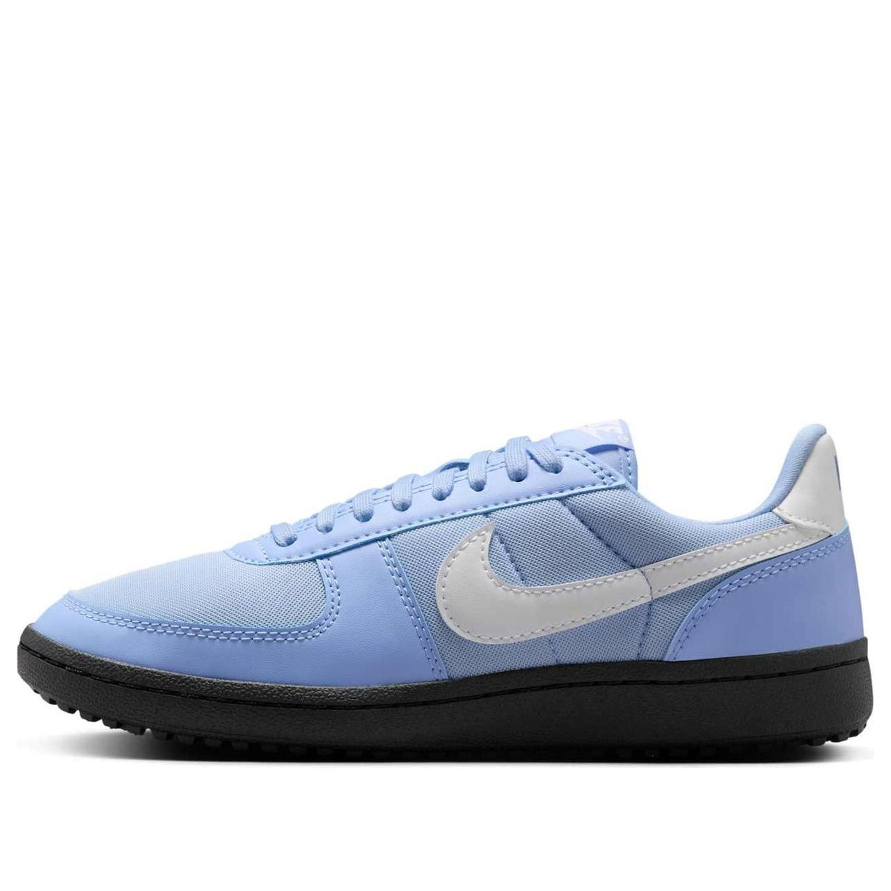 (WMNS) Nike Field General 82 'Aluminium Black White' FZ5593-400