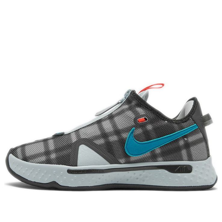 Nike PG 4 EP 'Plaid' CD5082-002