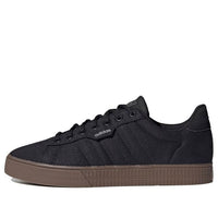adidas Daily 3.0 'Core Black Gum' FW7046