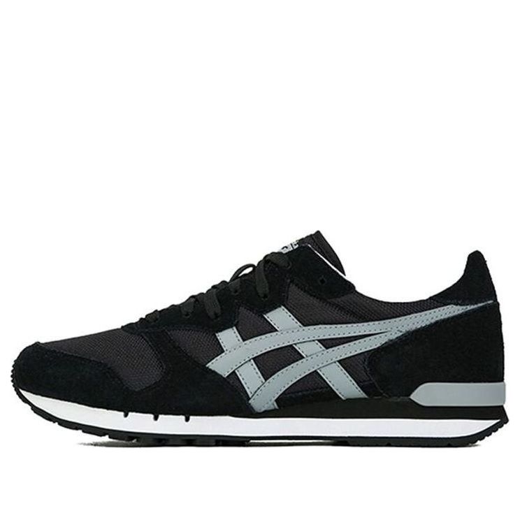 Onitsuka Tiger Alvarado 'Black' D845L-001