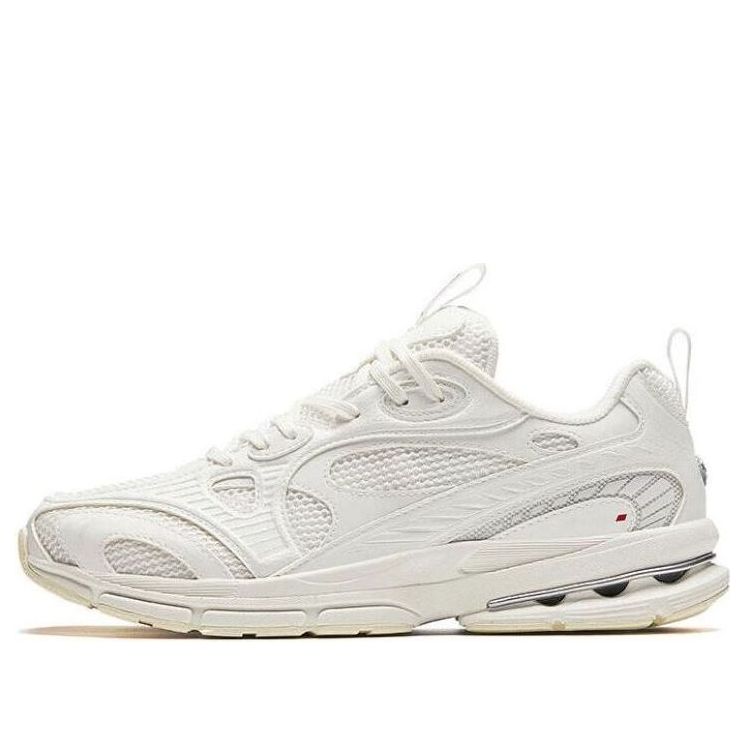 ANTA Running Series Sneakers 'White' 912345568A-2