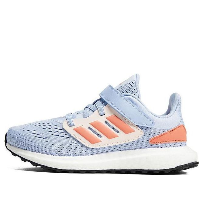 (PS) adidas PureBoost 22 'Blue Orange' GZ2603